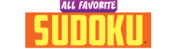 All Favorite Sudoku Renewal