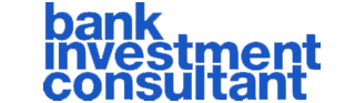 Bank Investment Consultant magazine