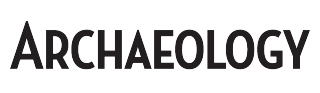 Archaeology magazine