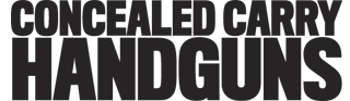 Concealed Carry Handguns magazine