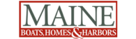 Maine Boats, Homes & Harbors Magazine Subscription