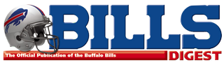 Bills Digest magazine