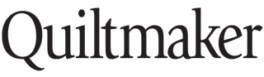 Quiltmaker magazine