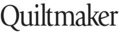 Quiltmaker Magazine Gift Subscription