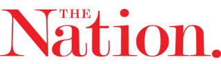 The Nation magazine