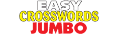 Easy Crosswords Jumbo Gift Subscription