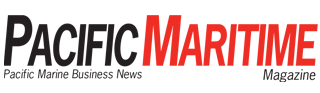 Pacific Maritime magazine