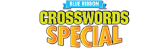 Blue Ribbon Crosswords Special Magazine Gift Subscription