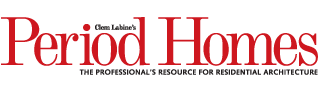 Period Homes magazine