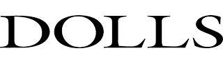 Dolls magazine