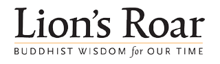 Lion's Roar magazine