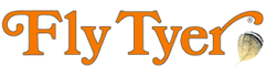 Fly Tyer Magazine Subscription