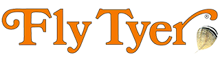 Fly Tyer magazine