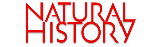 Natural History magazine