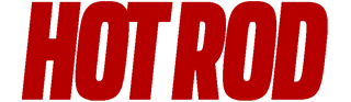 Hot Rod magazine