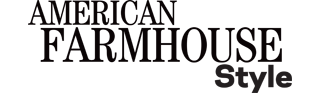 American Farmhouse Style magazine