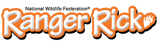 Ranger Rick magazine