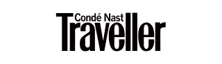 Condé Nast Traveller UK Edition magazine