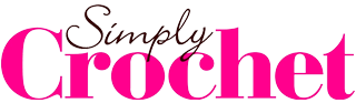 Simply Crochet magazine