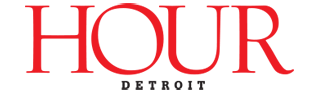 Hour Detroit magazine
