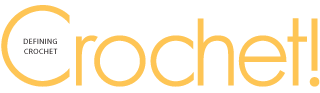 Crochet! magazine