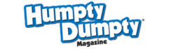 Humpty Dumpty Magazine Subscription