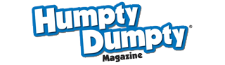 Humpty Dumpty magazine