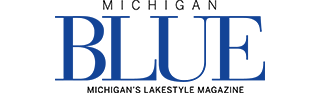 Michigan Blue magazine