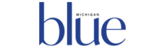 Michigan Blue Magazine Gift Subscription
