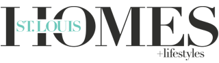 St. Louis Homes & Lifestyles magazine