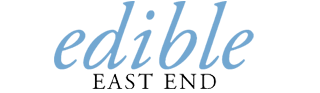 Edible East End magazine