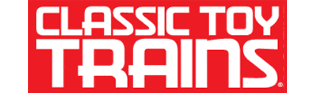 Classic Toy Trains magazine