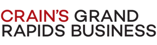 Grand Rapids Business magazine