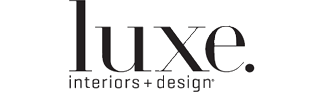 Luxe Interiors & Design magazine