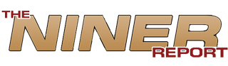 The Niner Report magazine