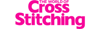 The World of Cross Stitching magazine