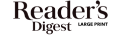 Reader's Digest Large Print Renewal
