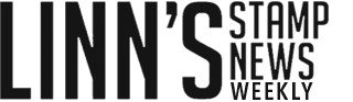 Linn's Stamp News Weekly magazine