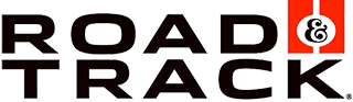 Road & Track magazine