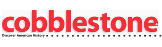 Cobblestone magazine