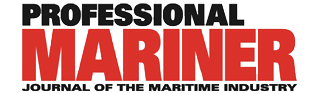 Professional Mariner magazine
