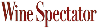Wine Spectator magazine