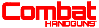 Combat Handguns magazine