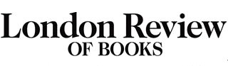 London Review Of Books magazine