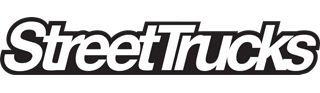 Street Trucks magazine