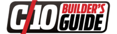 C10 Builders Guide Gift Subscription