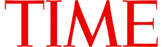 Time magazine