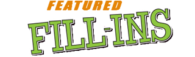 Fill Ins Bonus LP Subscription
