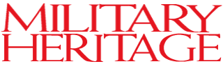 Military Heritage magazine
