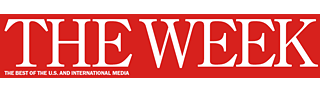 The Week magazine